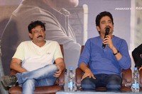 Officer Movie Press Meet